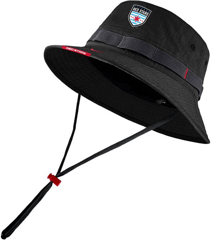 CDTA Chicago Designer Bucket Hat – USTA Midwest Chicago