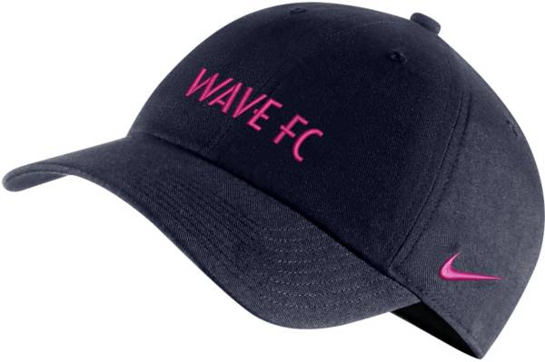 Nike wave clearance cap