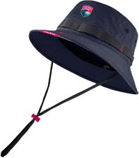 Nike San Diego Wave FC 2023 Navy Bucket Hat | Dick's Sporting Goods