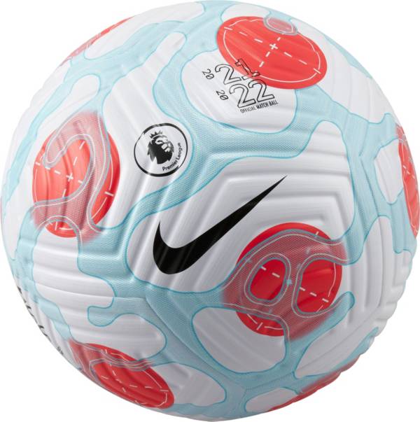 Nike Premier League Flight Official Match Ball product image