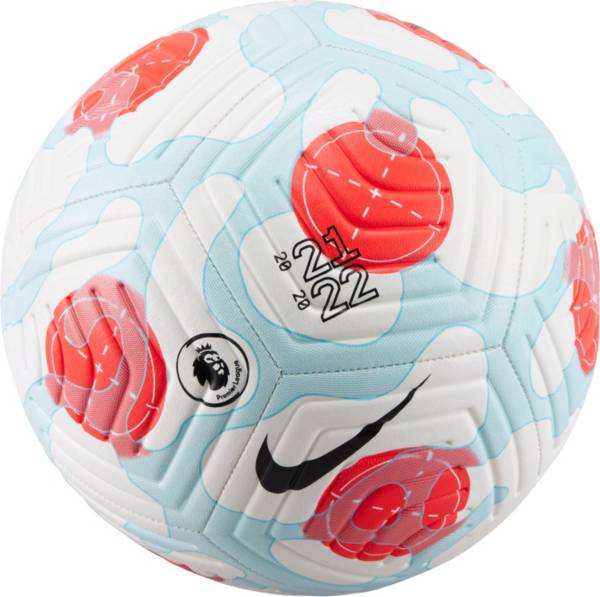 Nike strike premier store league soccer ball