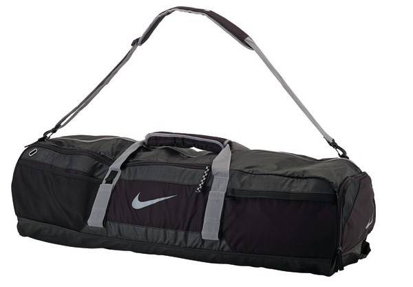 Nike Shield XL Duffel Bag | Dick's Sporting Goods