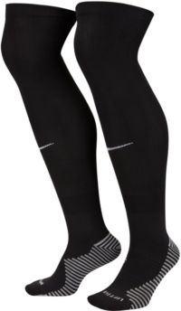 White nike 2024 soccer socks