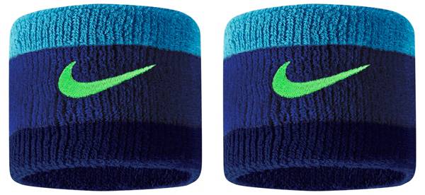 Nike Swoosh Wristbands (2 Pack) product image
