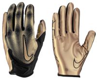 Nike Mens VAPOR JET 7-0 RECV-R Glove WHITE-SLV-METSLV - Paragon Sports -  NYC's Best Sports Specialty Store