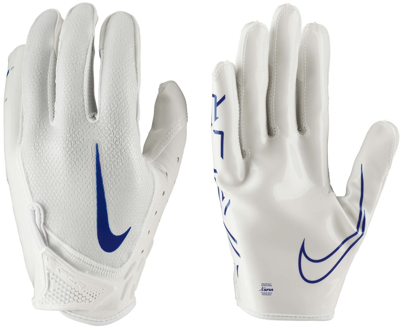 American football nike gloves shop