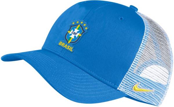 Nike Brazil C99 Crest Trucker Hat product image