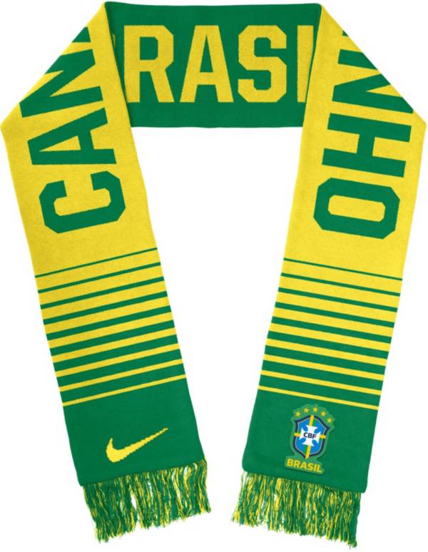 Nike Brazil '22 Verbiage Scarf product image