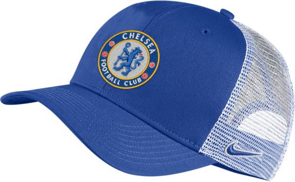 Nike Chelsea FC C99 Crest Trucker Hat product image