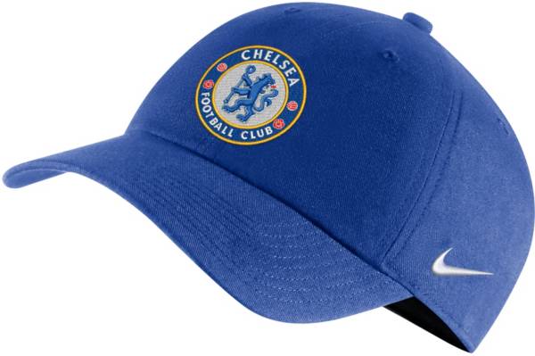 Nike FC Campus Crest Adjustable Hat | Dick's Sporting Goods