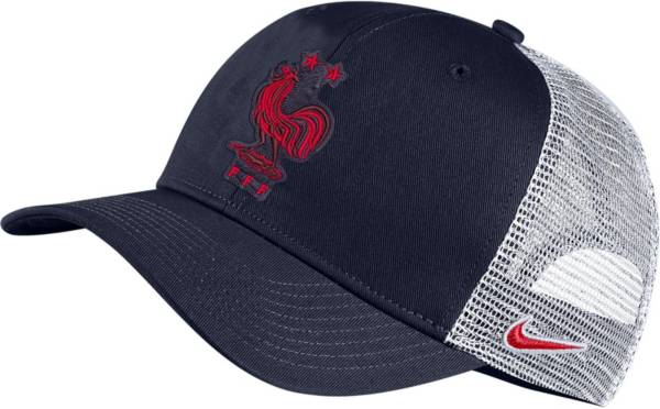 Nike France C99 Crest Trucker Hat product image