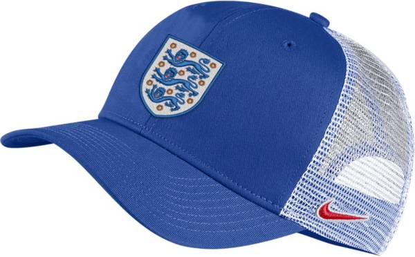 Nike England C99 Crest Trucker Hat product image