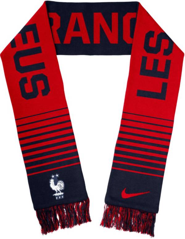 Nike France '22 Verbiage Scarf product image