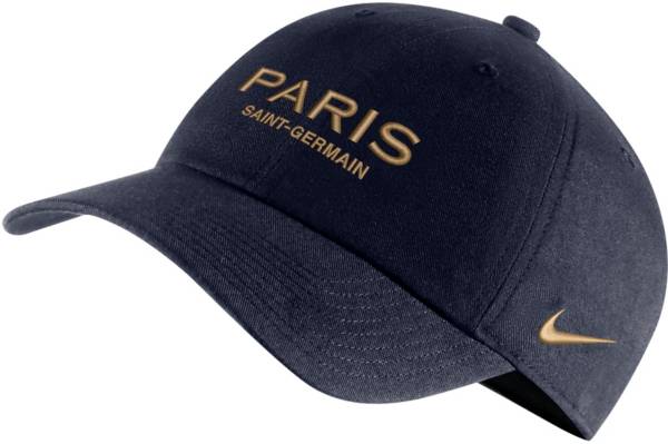psg hat nike