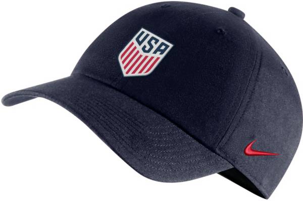 erven Paleis Ontslag Nike USMNT Campus Crest Adjustable Hat | Dick's Sporting Goods