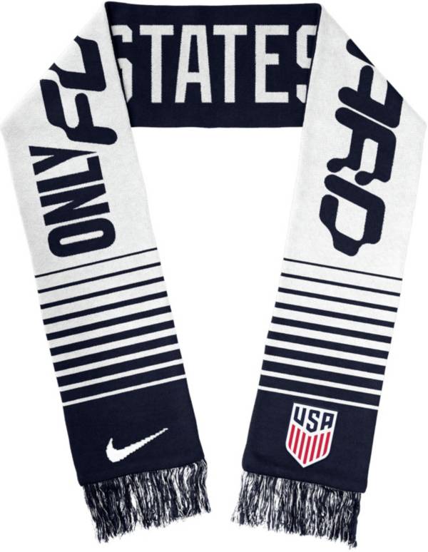 Nike USMNT '22 Verbiage Scarf product image
