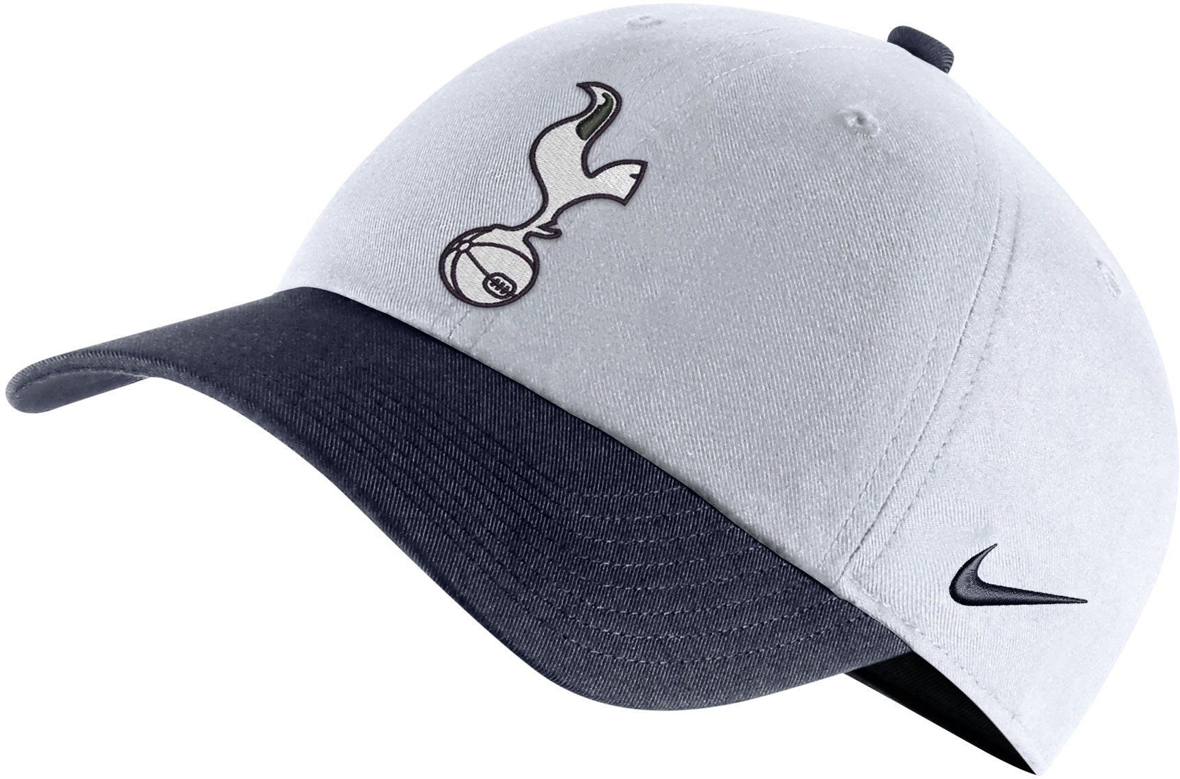 tottenham nike hat