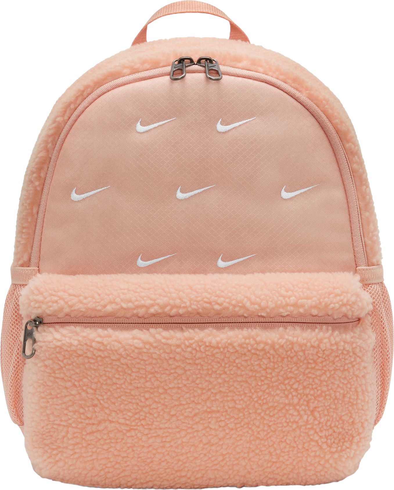 Nike Kids' Brasilia JDI Mini Sherpa Backpack product image