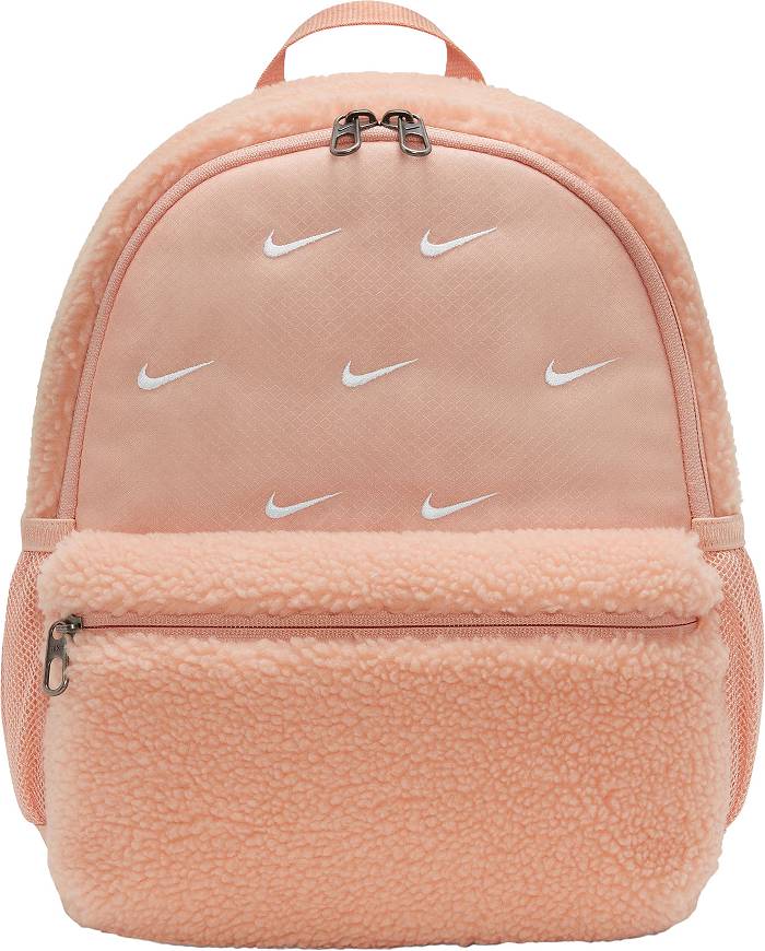 Nike Youth Mini Backpack - Pink