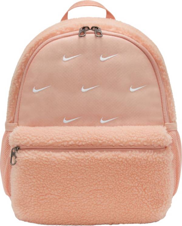 Nike Kids' Brasilia Mini Sherpa Backpack Dick's Sporting Goods