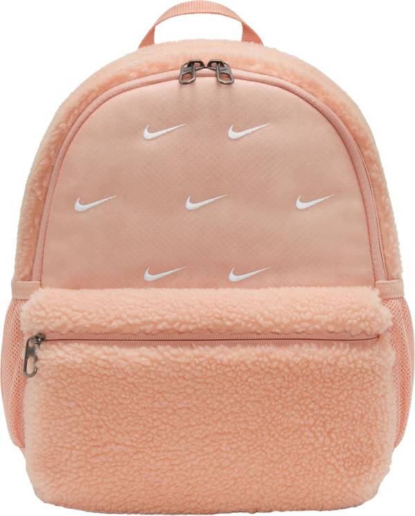 Kids' Nike Brasilia JDI Mini Backpack