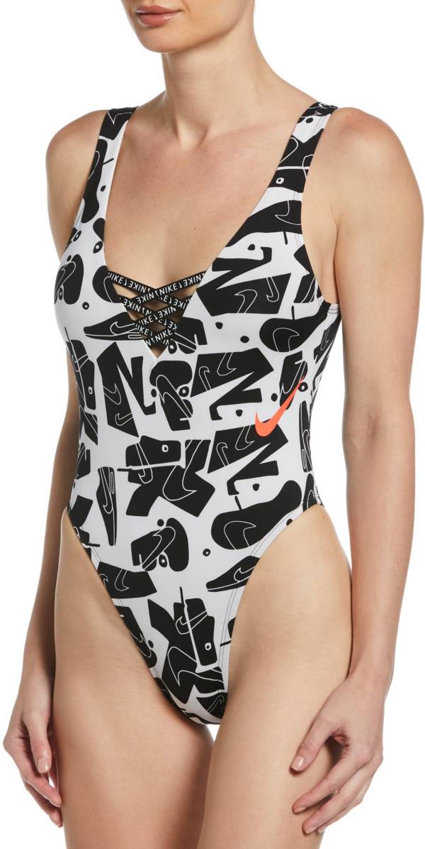 Nike Women's U-Back One-Piece Swimsuit product image
