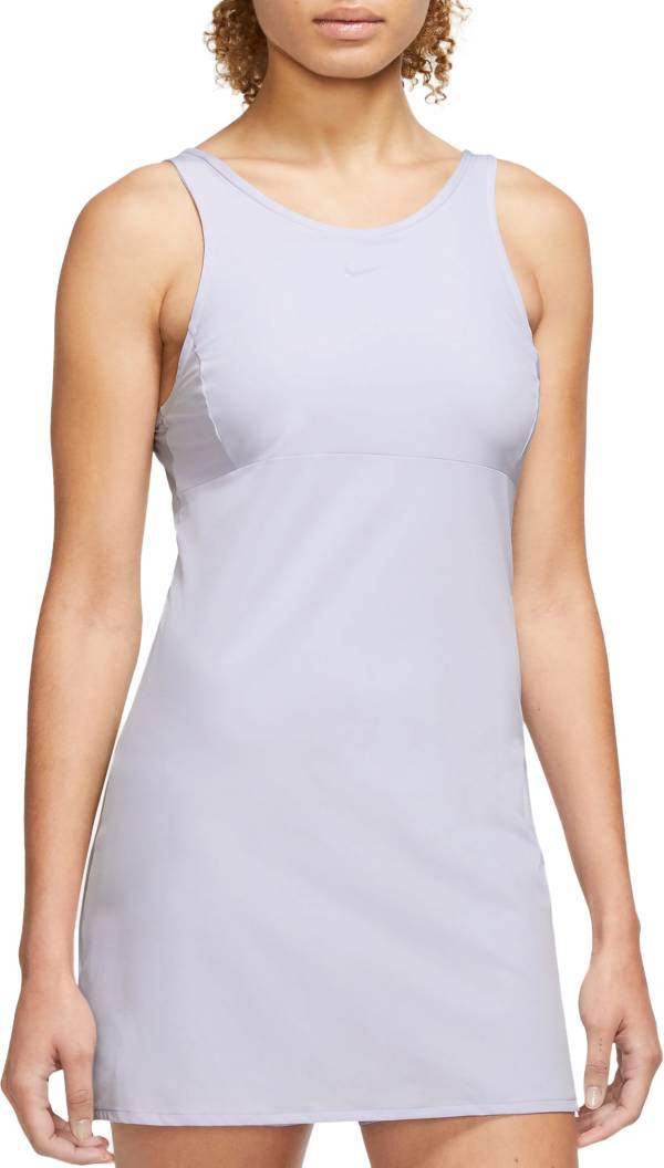 Nike Dri-FIT Bliss Women's Training Dress.