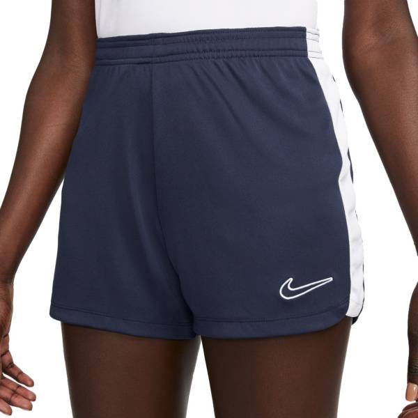 Nike Dri-FIT Academy 23 Women's Soccer Shorts.