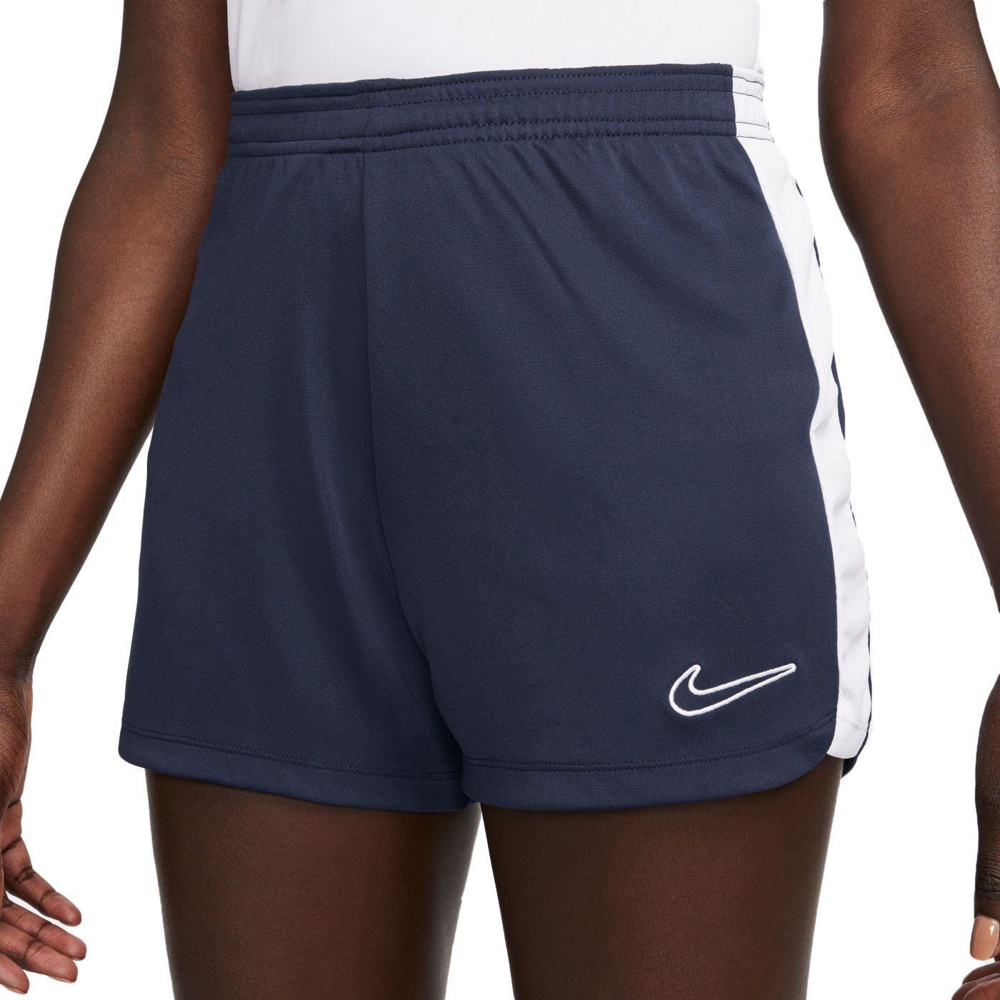 Nike Women s Dri FIT Academy 23 Soccer Shorts Dick s Sporting Goods