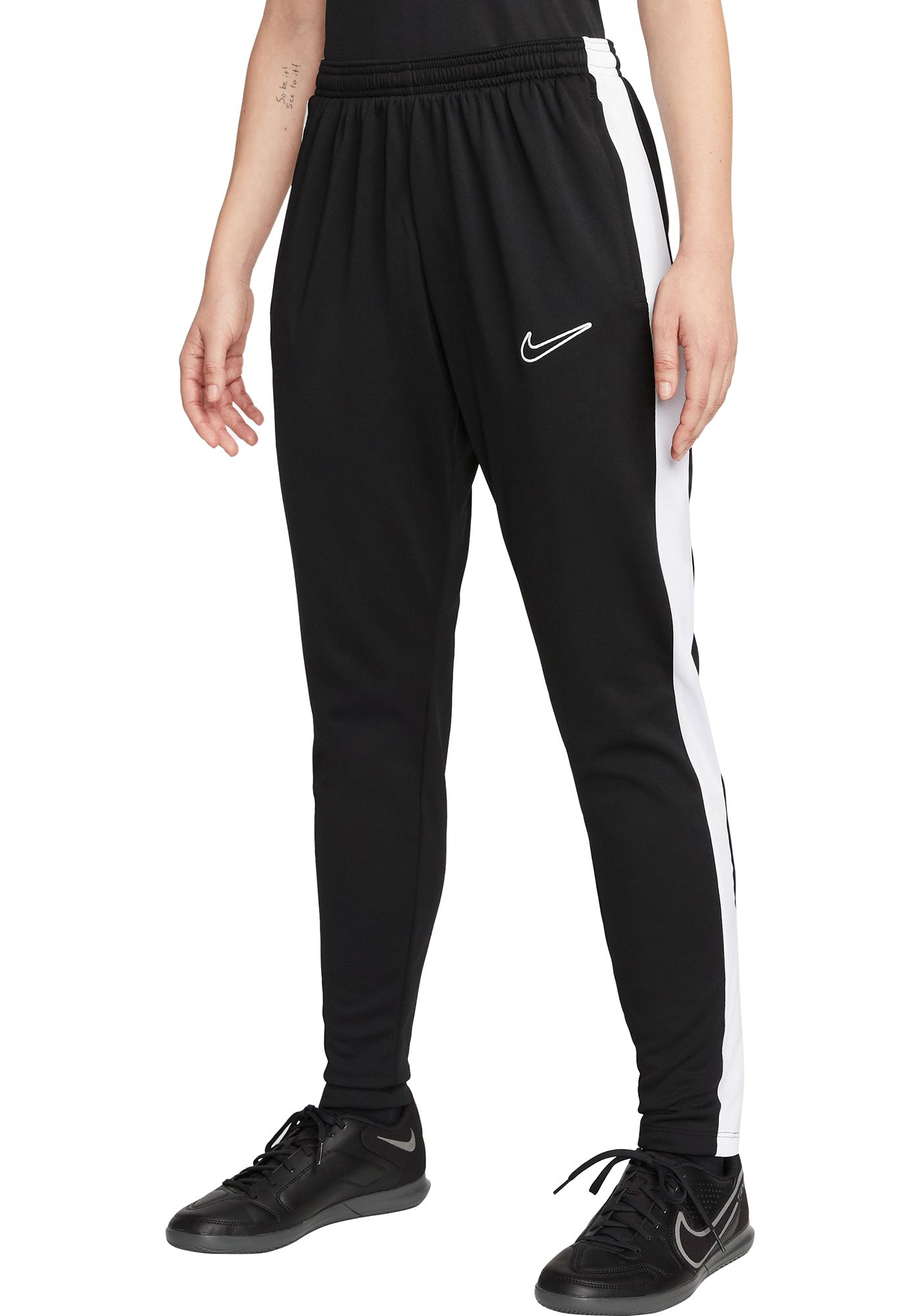 Dri fit track pants womens clearance