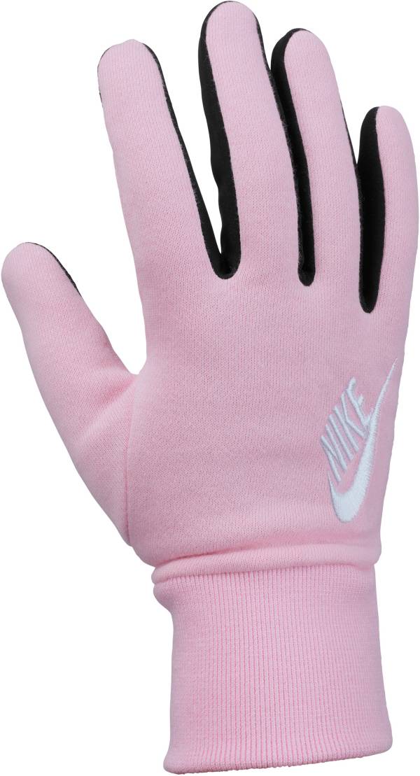 Nike Accelerate Women's Running Gloves.