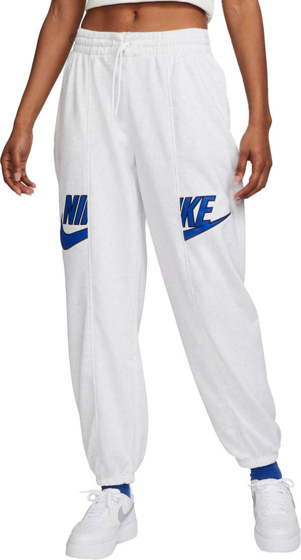 Nike Woven Circa Fleece Pants Dick's Sporting Goods