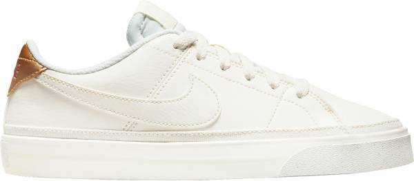 Nike Court Legacy Next Nature Women's Shoes, Size: 7.5, White