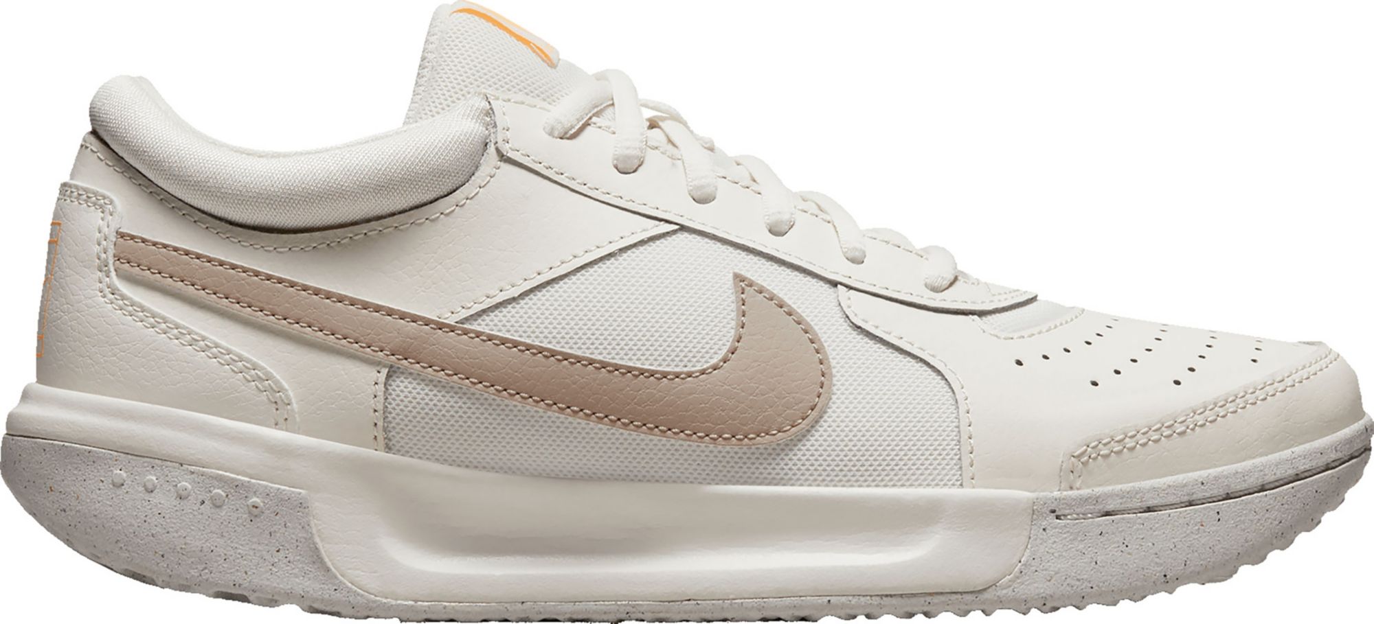 NikeCourt Women's Zoom Lite 3 Hard Court Tennis Shoes product image