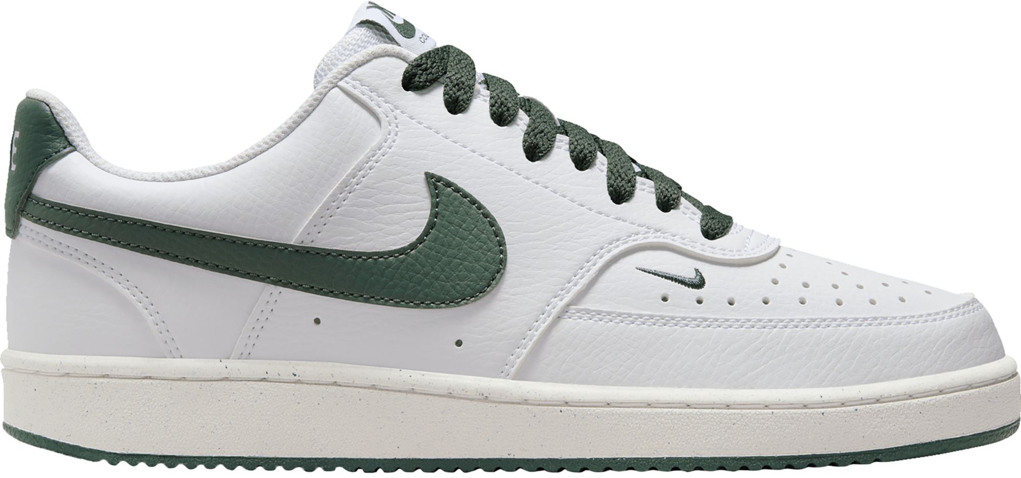 Nike Women's Court Vision Low Next Nature Shoes product image