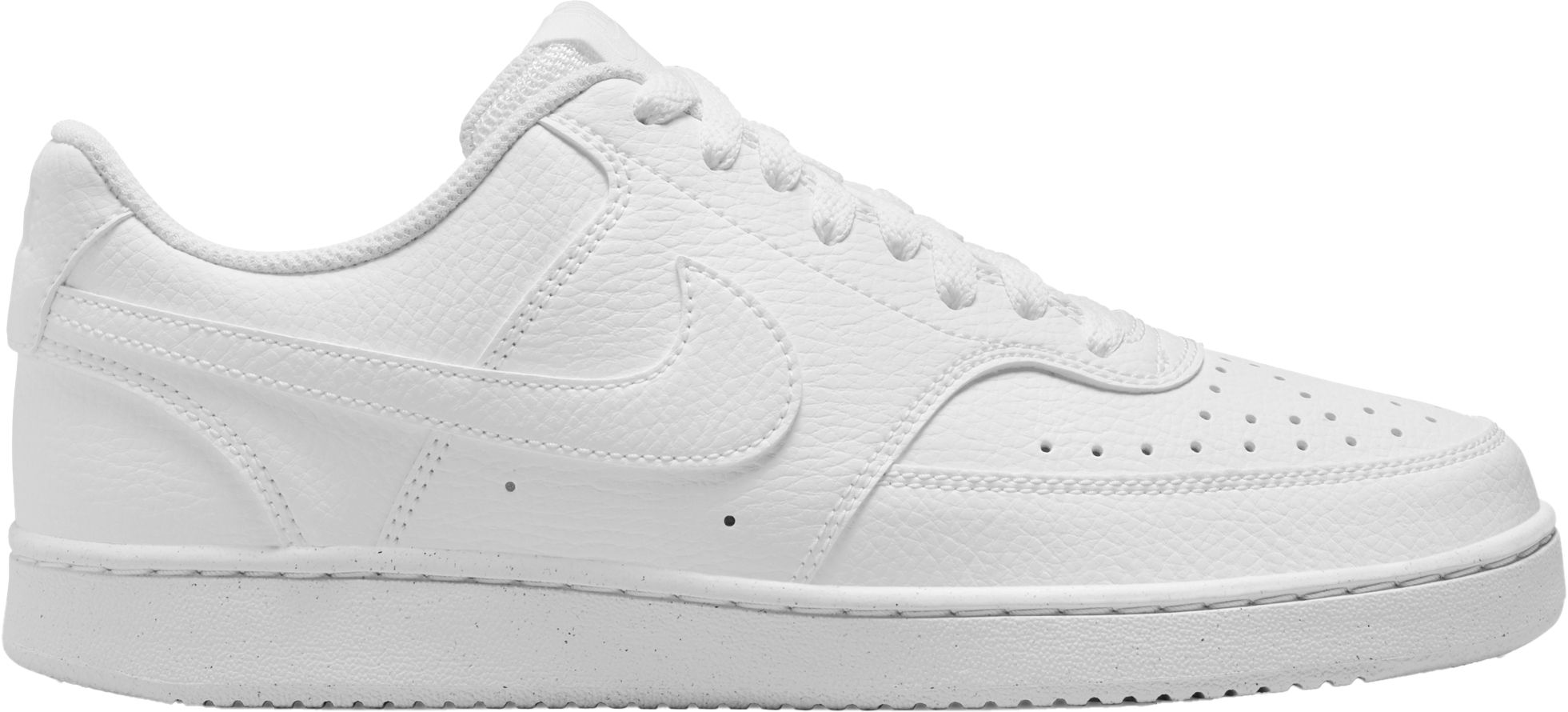 Nike Women's Court Vision Low Next Nature Shoes product image