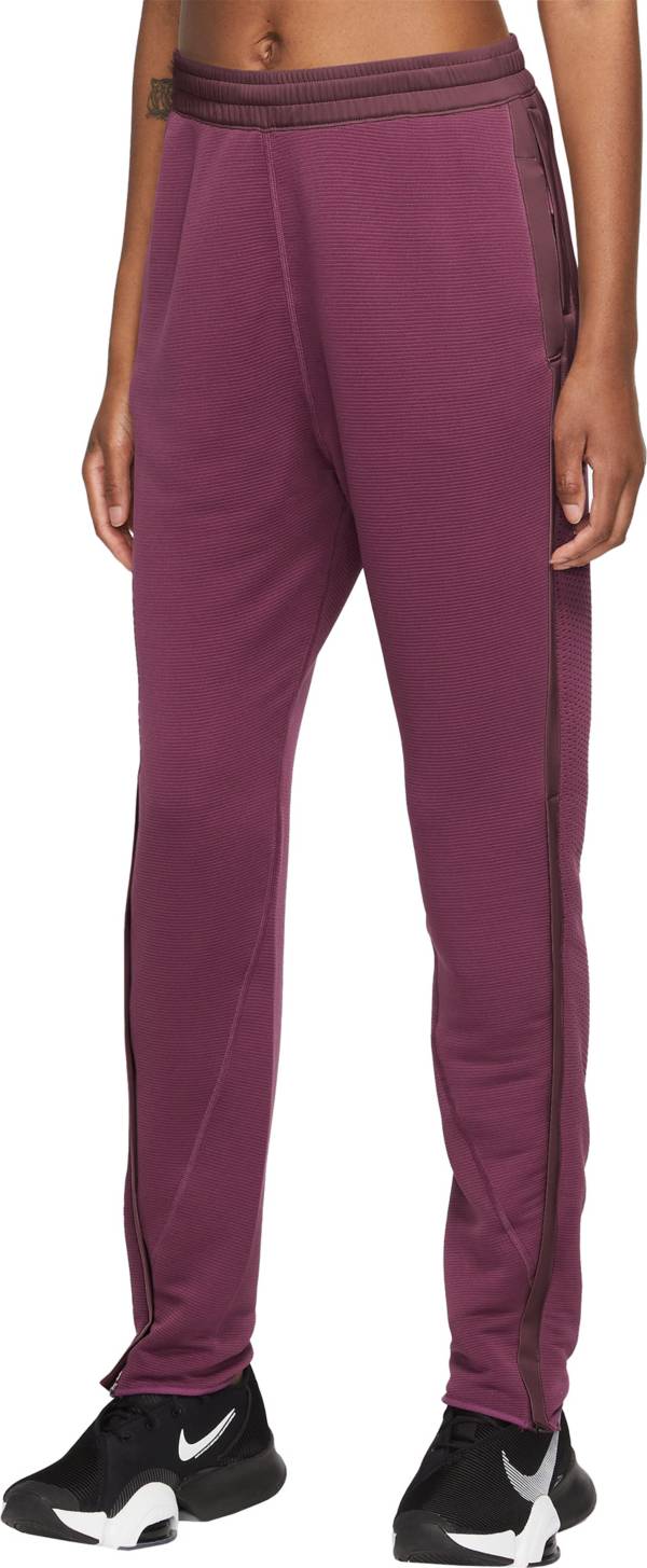 Nike women's therma all time jogger training discount pants