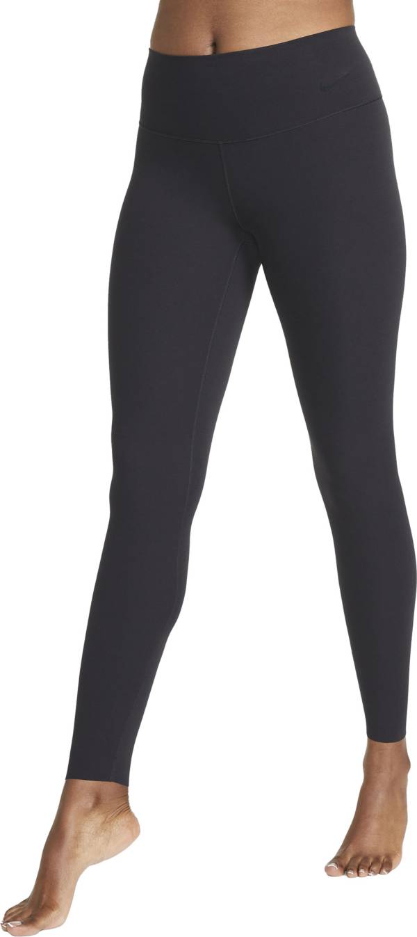 Nike Zenvy Women's Gentle-Support High-Waisted Full-Length Leggings (Plus  Size).