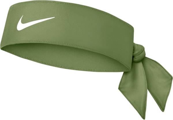 nike headbands tie