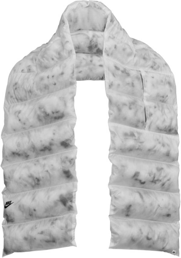 Nike Marble Eco Down Scarf product image