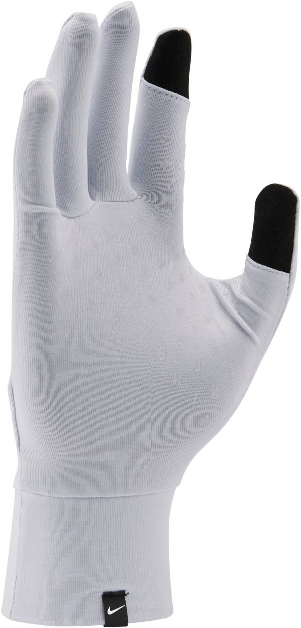 Nike Women's Fleece Running Gloves | Dick's