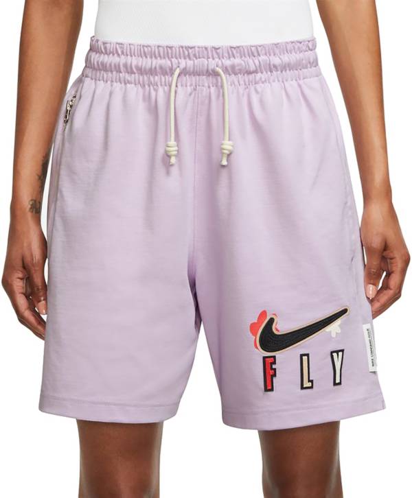 Nike Women's Standard Issue Fleece Shorts product image