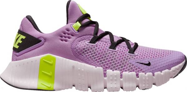 Nike Women's Free Metcon 4 Shoes | Dick's Sporting Goods