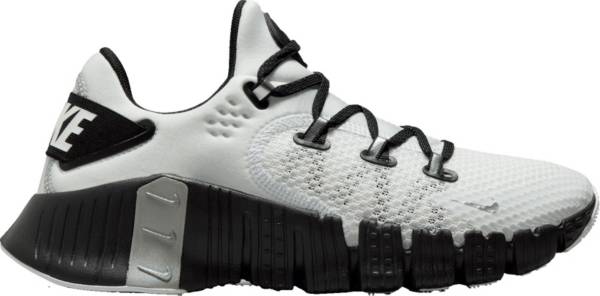 temblor Comiendo cantidad Nike Women's Free Metcon 4 Premium Training Shoes | Dick's Sporting Goods