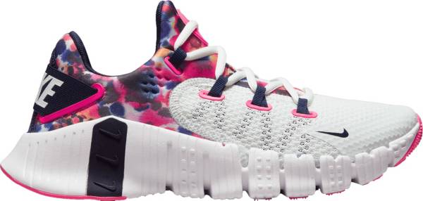 Nike Women's Free Metcon 4 Training Shoes | Dick's Sporting Goods