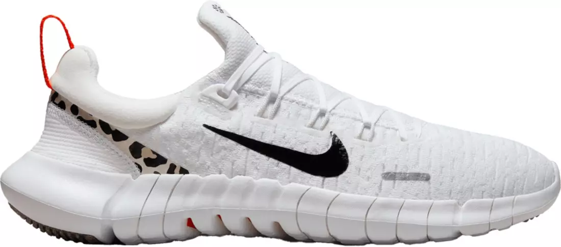 Nike Women's Free Run 5.0 Next Nature Running Shoes