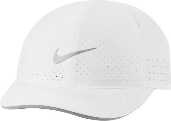 Handschrift Wind Waarneembaar Nike Women's Featherlight Cap | Dick's Sporting Goods