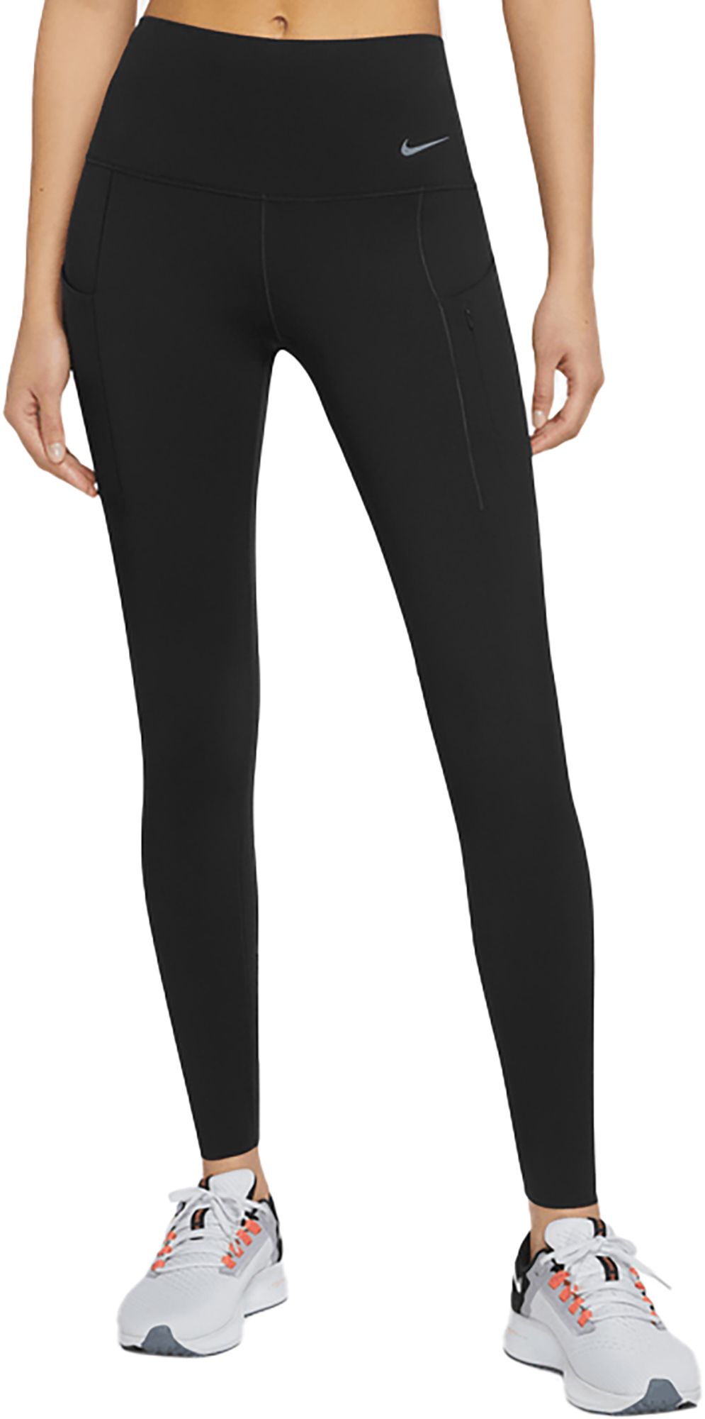 Nike Women's Go Firm-Support High-Waisted Full-Length Leggings product image