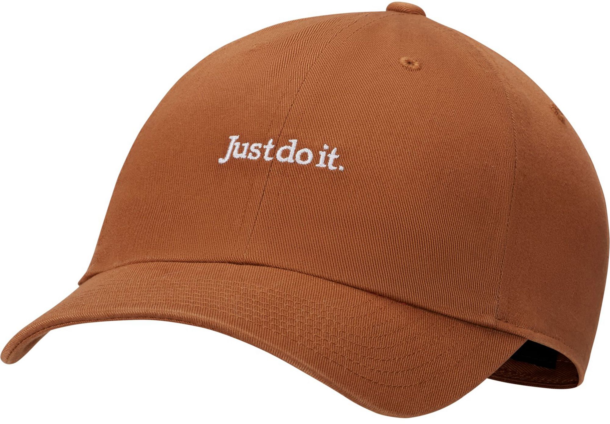 just do it hat