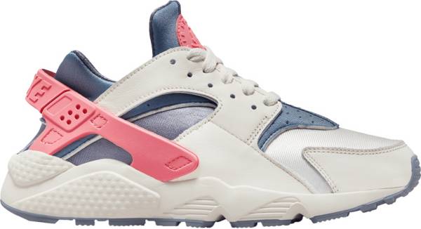 Nike huarache sale shoes white